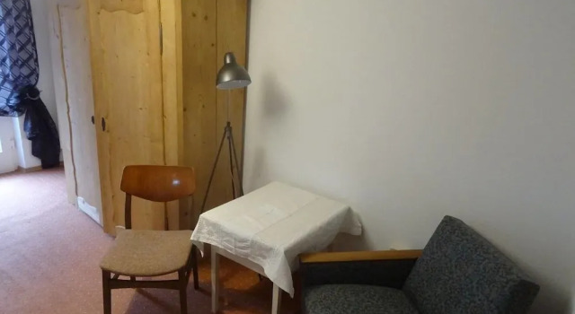 Andis Ferienhaus, Varaa Hotelli Hotellit Baijeri pysäköinnillä, Pysäköinti