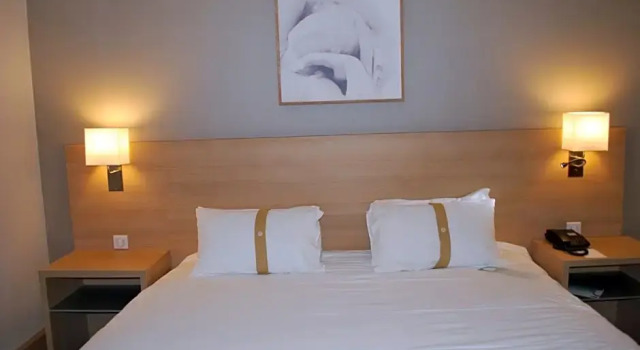 Номер Classic Mercure Paris Velizy