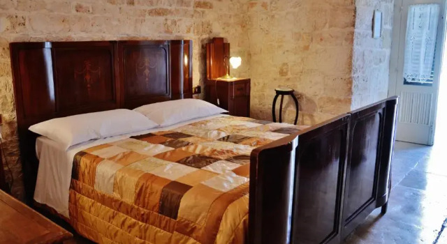 Номер Standard Tenuta Monacelle