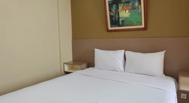 Strategic 1Br At Bassura City Apartment, Prenota Appartamento Giacarta Jakarta Province