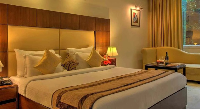 Hotel Regent Intercontinental, Забронировать Отель Отели Нью-Дели с завтраком, Завтраки