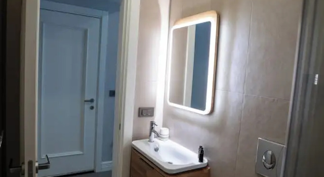Номер Comfort Zena Hotel Alaçatı Adults Only
