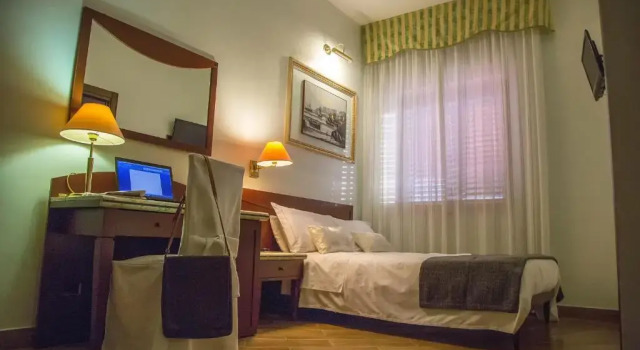 Camera Standard Palmed Hotel
