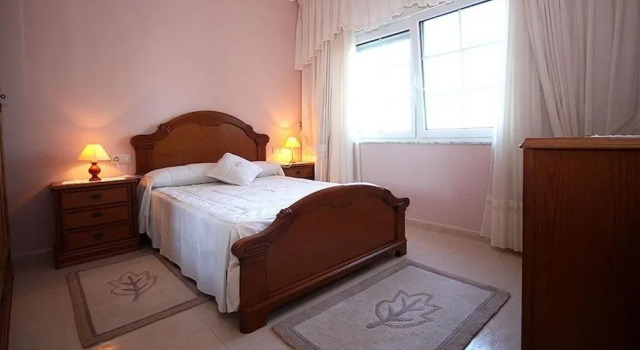 Apartment in Finisterre - 104448 by MO Rentals, Prenota Appartamento Fisterra (Finisterre) 
