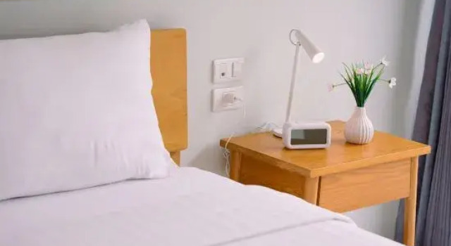 Номер Superior с балконом Go2bed Pattaya Hotel