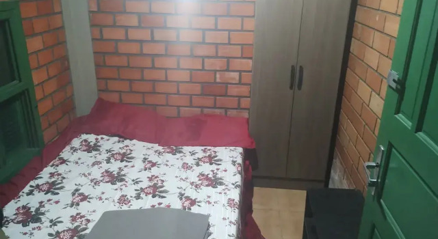 Janete Hostel Ingleses