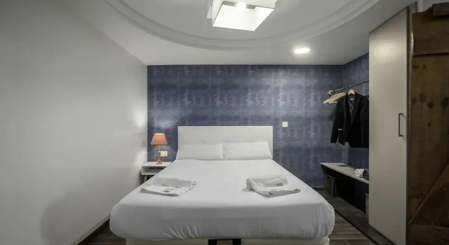 SanSebastianForYou Behera Apartment, Забронировать Апартаменты/квартира Апартаменты Сан-Себастьян, рядом с Собор Доброго Пастыря, Апартаменты/квартира