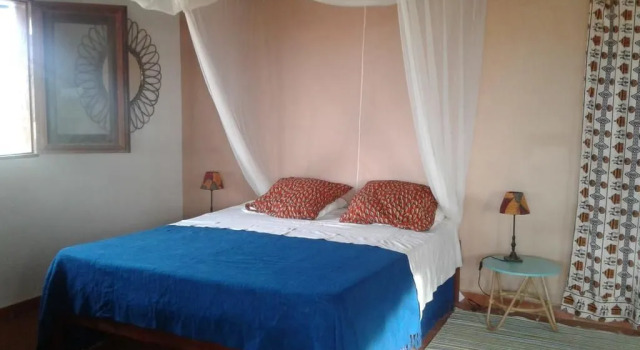 Le Kinkeliba Lodge, Buchen Sie Hotel Hotels & Unterkünfte in Ndangane, Hotel