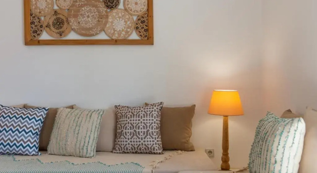 Vitalis Estate Residence, Prenota Appartamento Adamas Milo