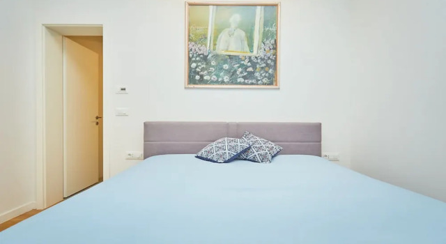 Вилла с 6 комнатами с балконом и с видом на море Hedera Estate, Villa Hedera XV