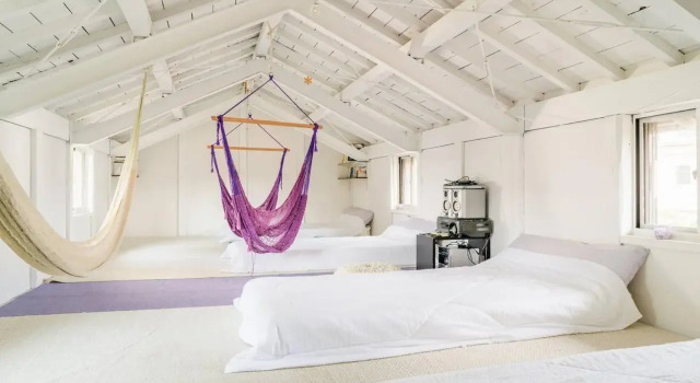Kikkake House, Забронировать Отель Хекинан Айти