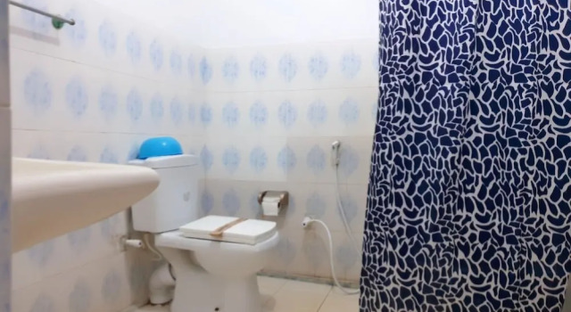 Номер Standard Hotel Saji-Sami