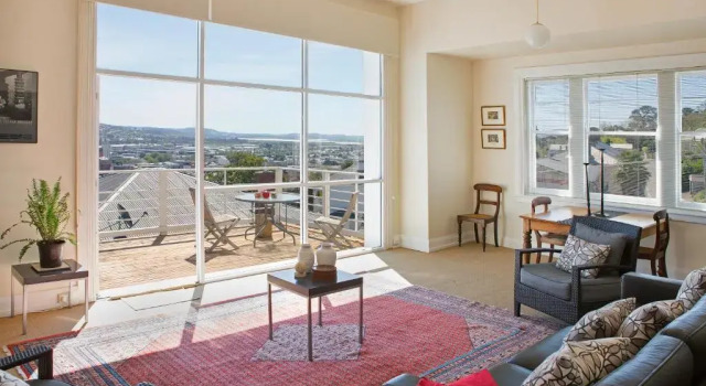 Апартаменты Highbury Apartments