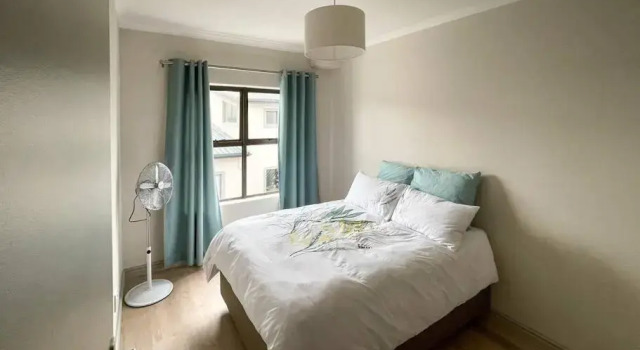 14 on Cape Viola - Modern Apartment in Blouberg, Забронировать Апартаменты/квартира Апартаменты Cape Peninsula, Апартаменты/квартира