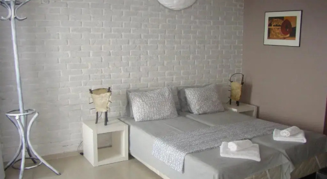 Deep Blue Guest House
