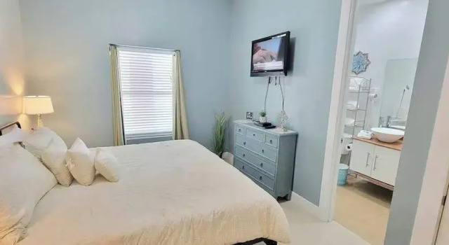 La Isla F102, Buchen Sie Ferienwohnung Padre Island USA