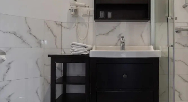 Номер Standard Horyzont Apartamenty- Penthouse Osiedle Jantar Wylotowa