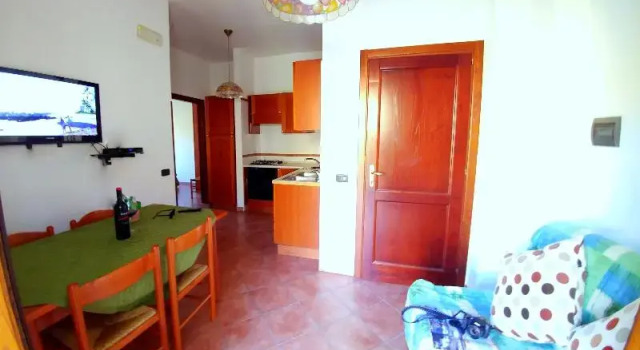 Апартаменты с 2 комнатами с балконом Thats Amore Cilento Country House