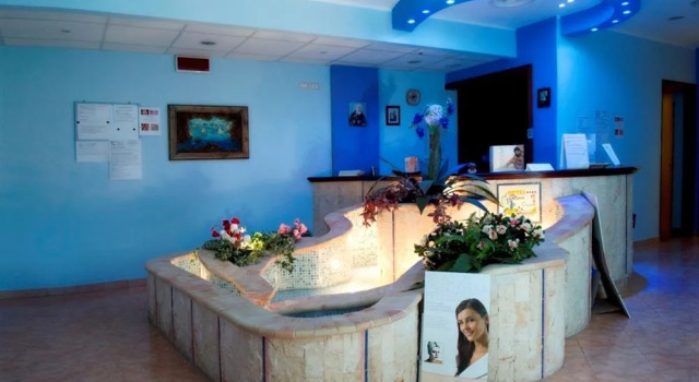 Hotel Terme Acqua Grazia