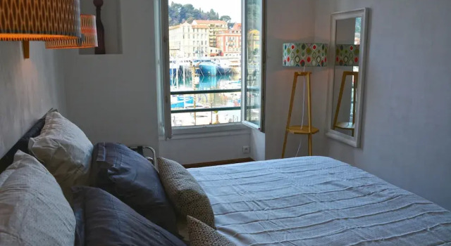 Be our Guests in Nice - Port of Nice, Забронировать Отель Отели Ниццы с парковкой, Парковка