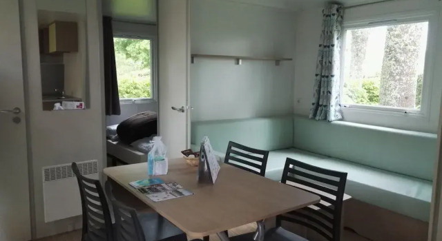 Camping d'Autun, Book Campingplads Autun Morvan