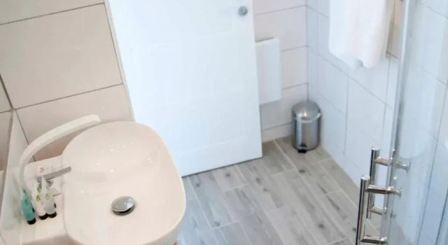Номер Standard Chandos Apartments