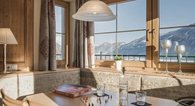 Номер Standard Platzlhof - Mein Hotel im Zillertal