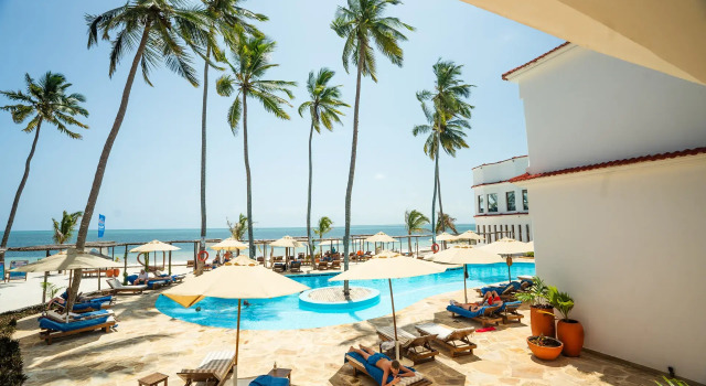 Люкс Dream of Zanzibar Resort & Spa - Premium All Inclusive