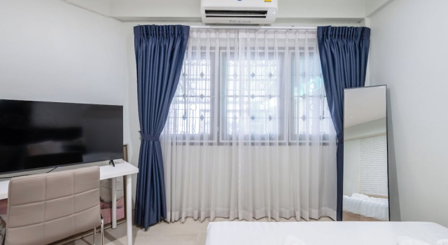 Arun Sa Wad House Lad phrao 2 Guests