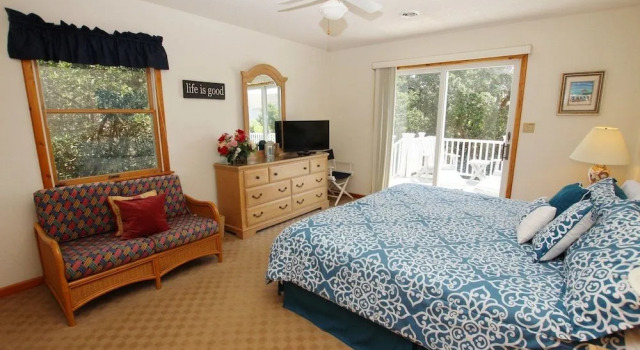 Lightkeeper - 4 Br Home