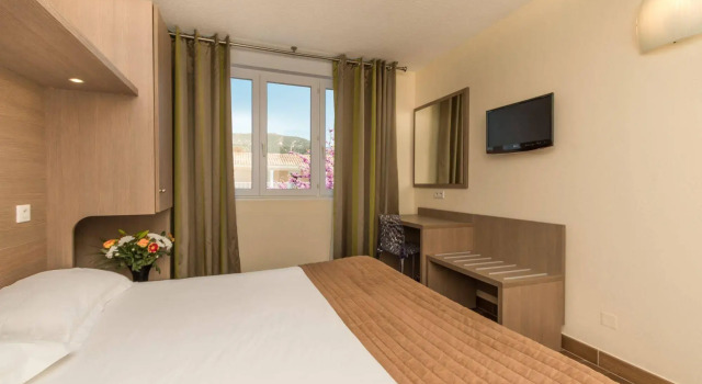 Hôtel Thalassa, Varaa Hotelli Saint-Florent 