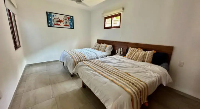 Коттедж El Tular 2 Bdr Appartment 2 min walk from La Ropa beach
