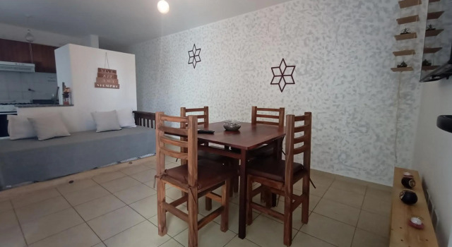 Apartamentos Santa Rosa 1B