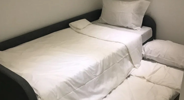 Номер Deluxe Cozy House KLCC Jalan Ampang M City