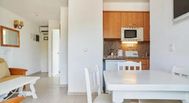 Апартаменты Standard Casa Luis Apartamentos