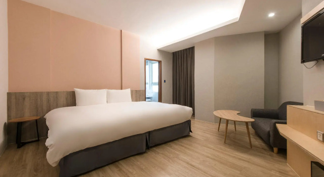 Sparrow Hotel