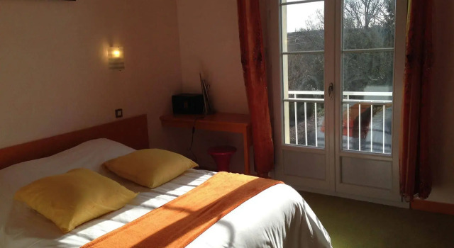 Family Hotel - Site du Parc