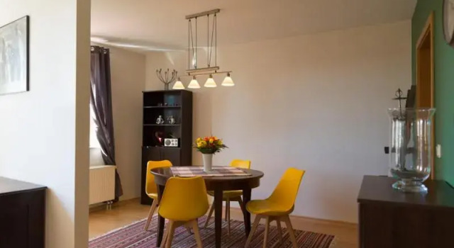 Apartement 1 Große Brüdergasse