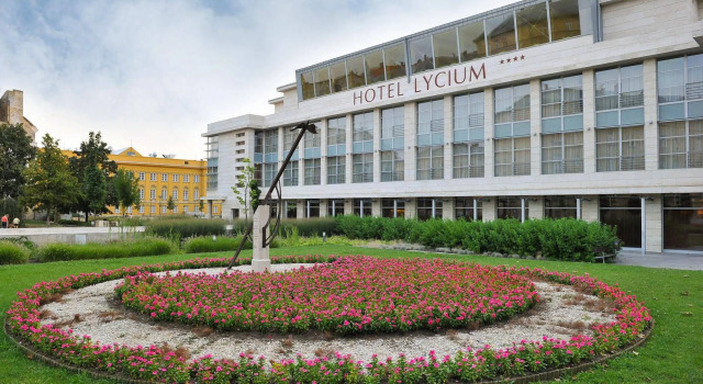 Hotel Lycium Debrecen - Handwritten Collection