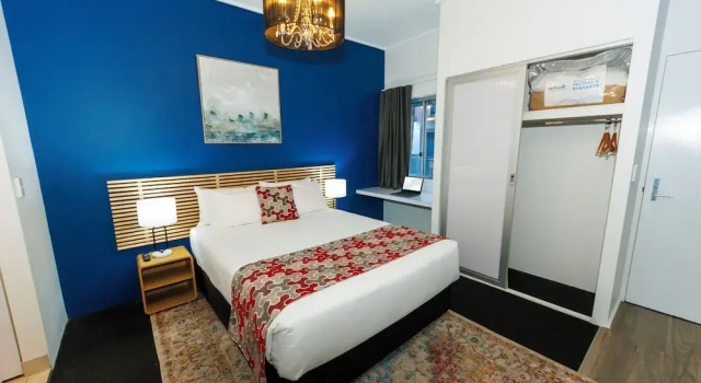 Апартаменты Superior The Miro Apartments