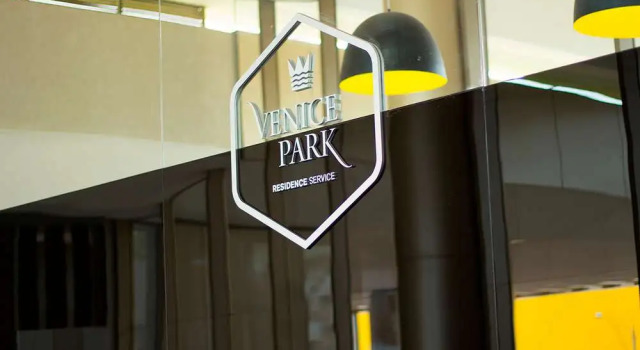Venice Park Hplus Long Stay, Book Hotel Guara Distrito Federal