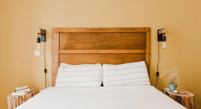 Suite Jaca Hostel Porto da Cruz