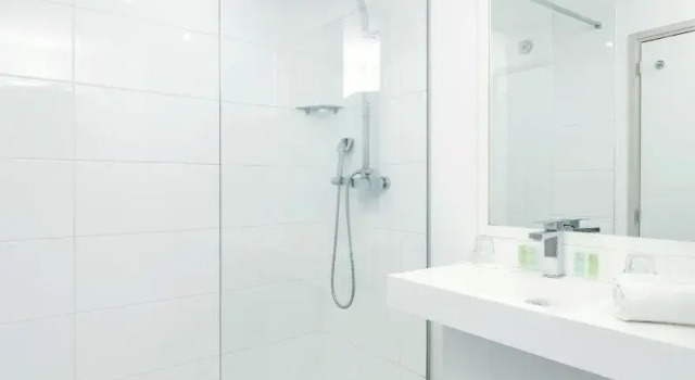 Номер Standard Hotel Beaurivage