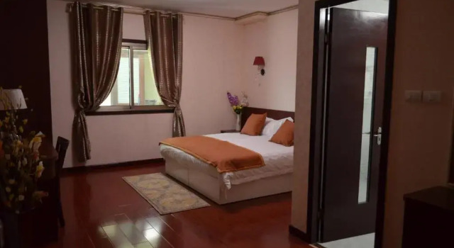 Номер Superior Hotel 198