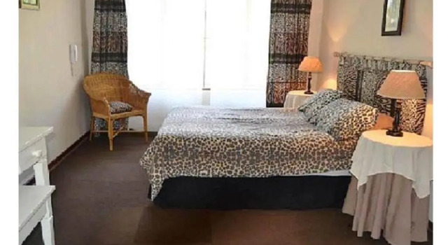 Palm Beach Chalets, Забронировать Шале Виллы Порт-Эдвард, Вилла