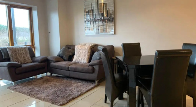 Boden Heath, Prenota Hotel Contea di Dublino 