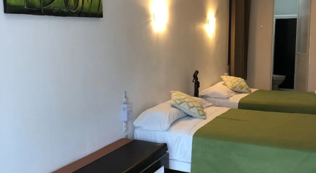Студия Deluxe Condo Mar Arena