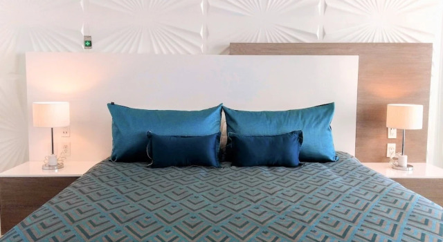 Oceana 321 3 Bedroom Condo, Rezervovat Hotel Playa del Carmen Quintana Roo