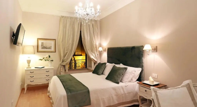 Апартаменты Daplace - Ottavia Apartment
