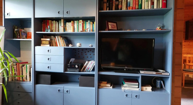 Ferienwohnung Heucke